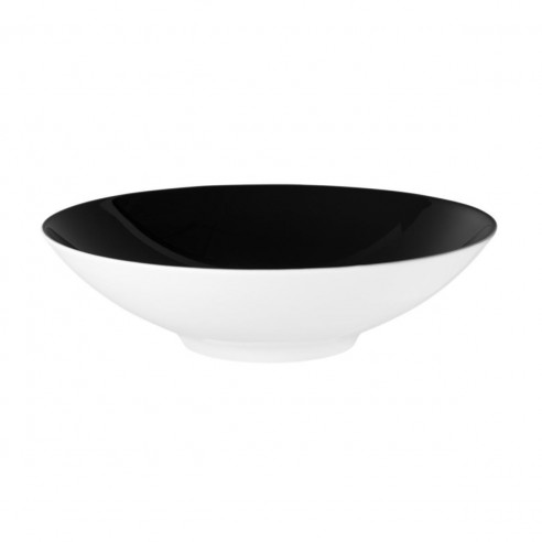Suppenteller rund 20 cm 25677 Life