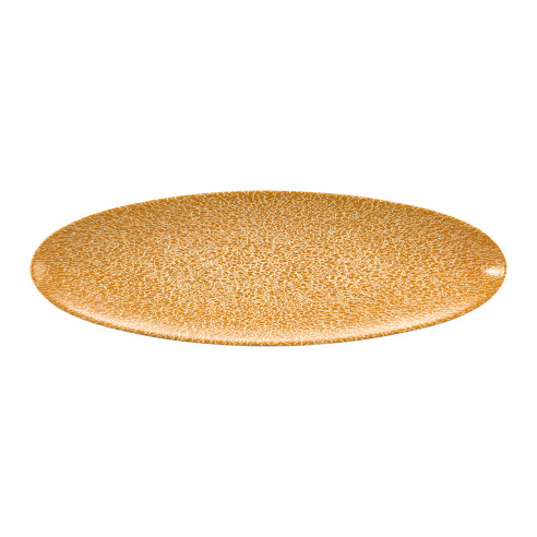 Servierplatte schmal 35x12 cm 65015 Life