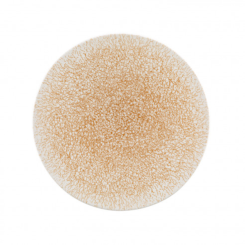 Frühstücksteller rund 22,5 cm 65018 Life