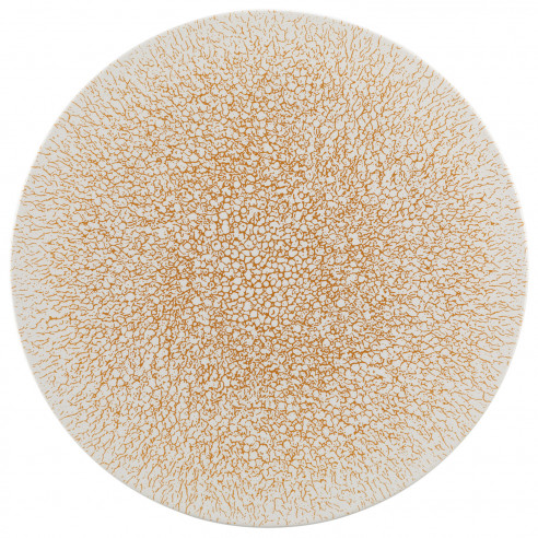 Servierplatte rund flach 33 cm 65018 Life