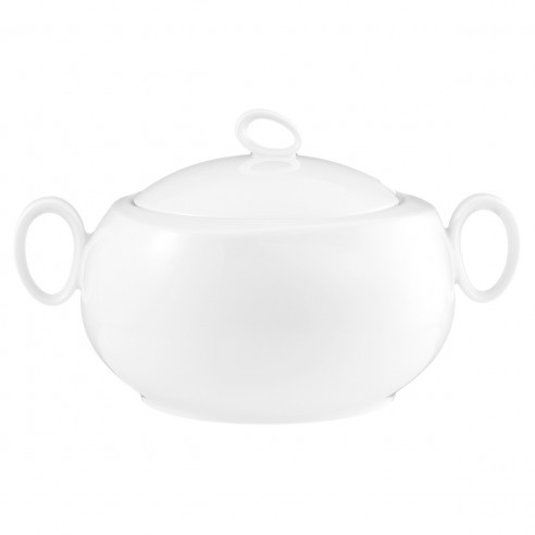 Schüssel mit Deckel 3,20 l 00007 Trio