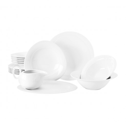 Tafelservice 16-teilig TE 00007 Trio