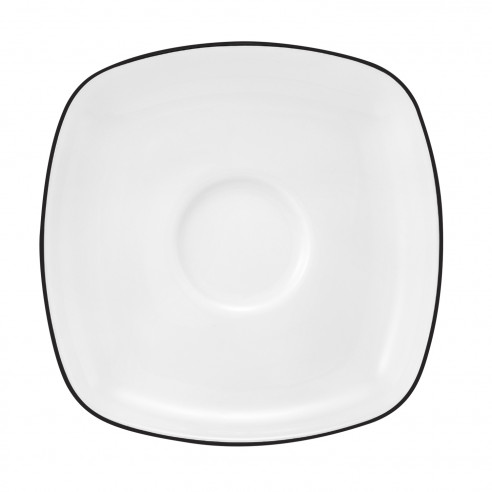 Teeuntere eckig 13 cm 10826 Lido