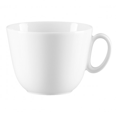 Cappuccinoobertasse 0,23 l 00003 Paso