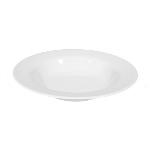 Suppenteller rund 22 cm 00007 Rondo/Liane
