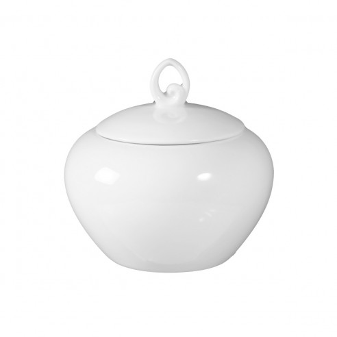 Zuckerdose 0,23 l 00007 Rondo/Liane