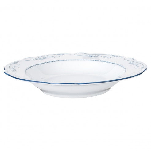 Suppenteller rund 22,5 cm 44935 Desiree