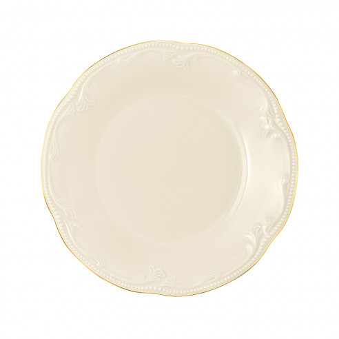 Brotteller rund 17,5 cm 10855 Rubin