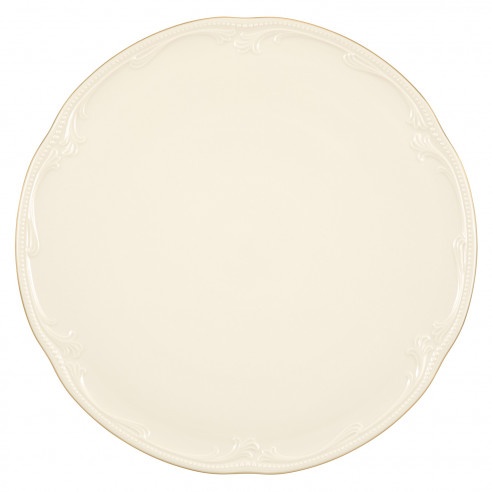 Tortenplatte 32 cm 10855 Rubin