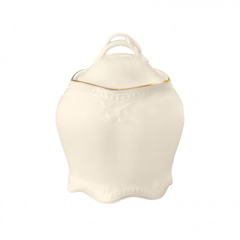 Zuckerdose 0,12 l 10855 Rubin