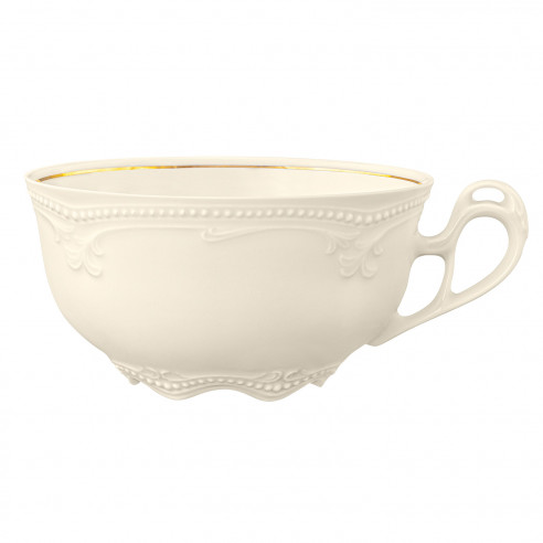 Teeobertasse 0,21 l 10855 Rubin