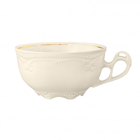 Teeobertasse 0,14 l 10855 Rubin