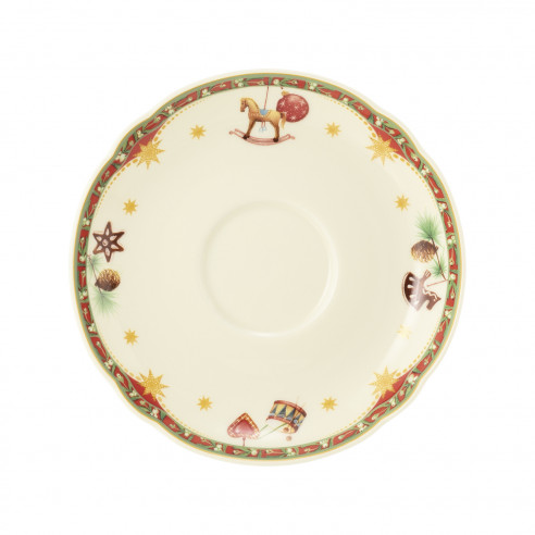 Teeuntertasse 13 cm 65007 Marieluise