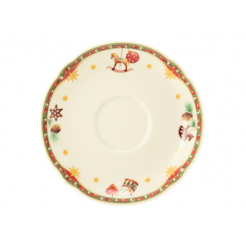 Kombi-Untertasse 15 cm 65007 Marieluise