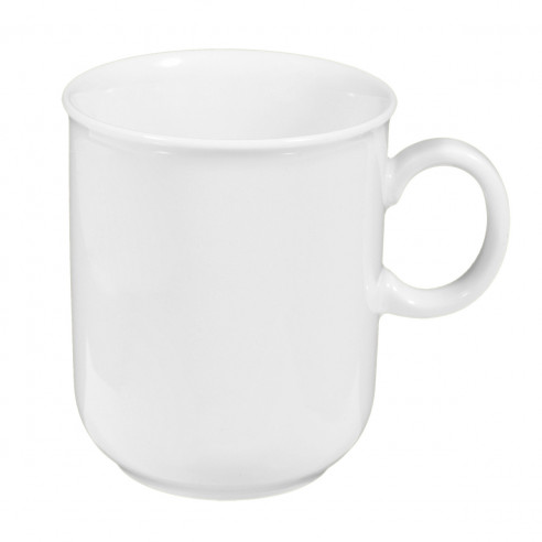 Becher mit Henkel 0,25 l 00007 Compact