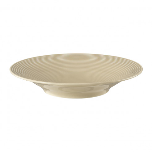 Suppenteller rund 22,5 cm 00003 Beat