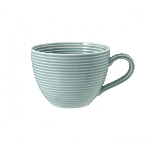 Kaffeeobertasse 0,26 l mit Relief 00003 Beat
