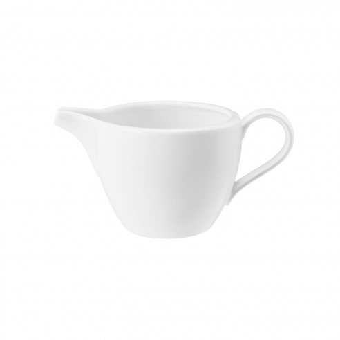 Milchkännchen 0,29 l 00003 weiss Beat