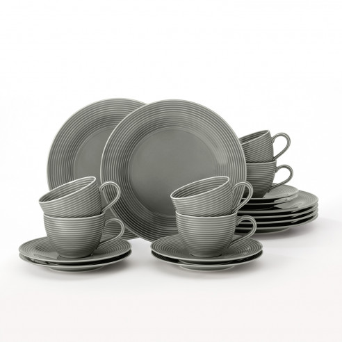 Kaffeeservice 18-teilig BTR 00003 Beat