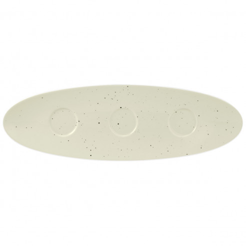 Setplatte 44 cm