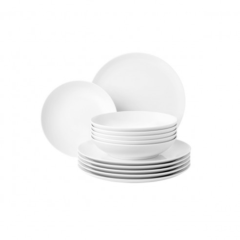 Tafelservice 12-teilig 00003 Liberty