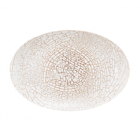Servierplatte oval 31,5x21 cm 65161 Liberty