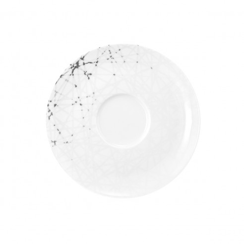 Kombi-Untertasse groß 16,5 cm 65162 Liberty