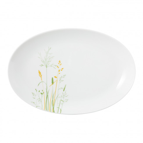 Servierplatte oval 31,5x21 cm 65300 Liberty