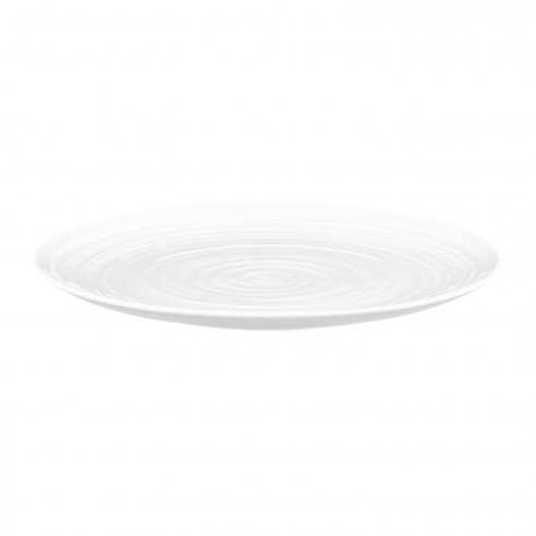 Frühstücksteller rund 22,5 cm 00003 Terra