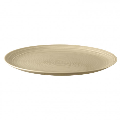 Speiseteller rund 27,5 cm 00003 Terra