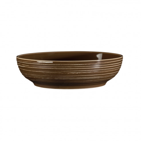 Foodbowl 25 cm 00003 Terra