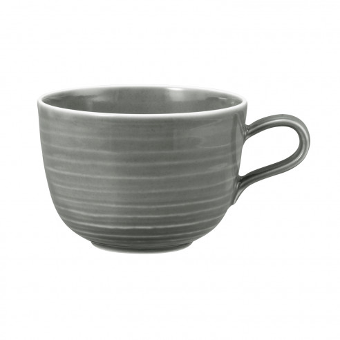 Milchkaffeeobertasse 0,38 l 00003 Terra