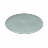 Servierplatte oval 33x18 cm 25674 Life