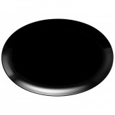 Servierplatte oval 35x24 cm 10006 Lido