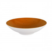 Coupschale 20 cm M5381 - Coup Fine Dining terracotta 57013