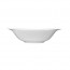 Schale oval 21x20 cm