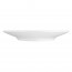 Servierplatte oval 33x18 cm