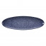Servierplatte schmal 35x12 cm