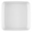 Schale eckig 5300 hoch 23x23x8 cm