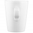 Becher mit Henkel 0,45 l