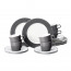 Kaffeeservice 18-tlg. NLC