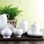 Kaffeeservice 20-teilig 2