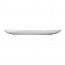 Servierplatte oval 28x19 cm