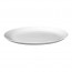 Servierplatte oval 28x19 cm