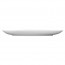Servierplatte oval 35x24 cm