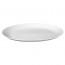 Servierplatte oval 35x24 cm