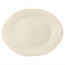 Servierplatte oval 31,5x24,5 cm