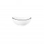 Bowl oval M5307  9 cm