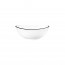 Bowl oval M5306  12 cm