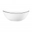 Schüssel oval 5240  25,5 cm